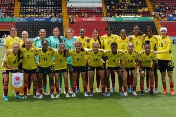 La Selección Colombia debutó en el Mundial Femenino Sub 20 con una gran victoria ante Alemania 1-0 con gol de Mariana Muñoz a poco del final. Este sábado jugarán su segundo partido ante México.