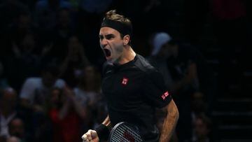 Federer on retirement: "I don't know how it's going to end"