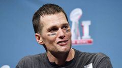 NFL great Brady, a seven-time Super Bowl winner, has joined the ownership group at soccer club Birmingham City, who compete in the English Championship.