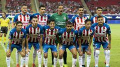 The Liga MX is back and also the new subscriptions prices to watch one of the most popular teams in Mexico, Chivas from Guadalajara.