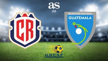 Costa Rica vs Guatemala en vivo: Torneo Sub 19 de la UNCAF en directo