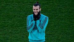 Bale podr&iacute;a ser uno de los m&aacute;ximos beneficiados de este test.