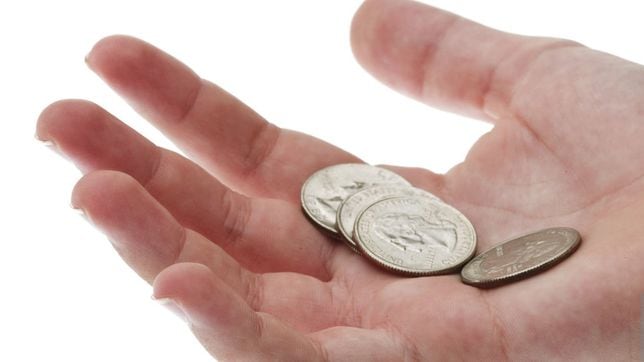 Así son las monedas de 25 centavos que podrían valer hasta $2,500 dólares: ¿Cómo saber si tengo una?