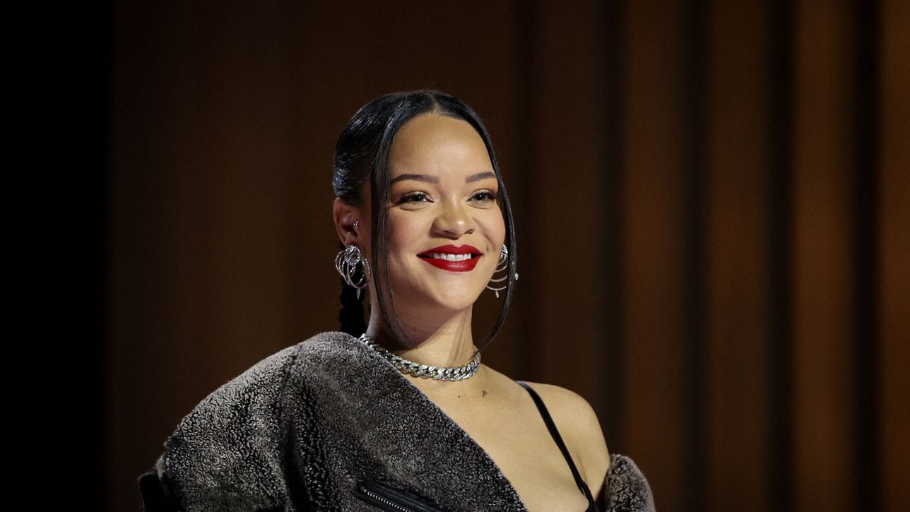 What songs will be on Rihanna’s setlist for the Super Bowl halftime show? Complete list - AS USA