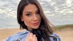Muere Gleycy Correia, Miss Brasil 2018, tras una operación