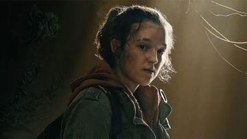 Bella Ramsey admits to being unprepared for THAT moment in The Last of Us Part II