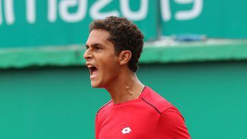 Roland Garros 2023: ¿cuántas veces ha participado Perú en el torneo y cuándo llegó más lejos?