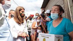 Coronavirus Colombia: medidas del Gobierno y cu&aacute;ndo se contemplar&iacute;a una cuarentena total