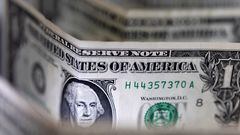 ¿A cuánto se cotiza el dólar hoy, 20 de enero? Aquí el precio y tipo de cambio de la divisa estadounidense en México, Guatemala, Honduras, Nicaragua y más.