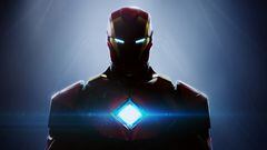 The Iron Man game isn’t dead, but it’s development is just starting