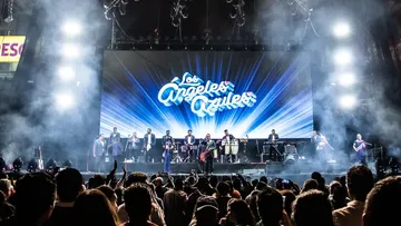 Ángeles Azules concierto de Fin de Año en CDMX: Fecha, horario y recomendaciones para asistir
