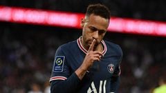 Neymar blasts former Liverpool player over criticism