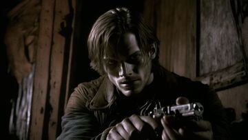 Resident Evil 4 live-action IA