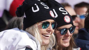 Lindsey Vonn latest star to pull out of team skiing event