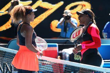 Naomi Osaka: who are the tennis star's parents? - AS USA