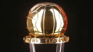 Acuerdo hist&oacute;rico UEFA-CONMEBOL: habr&aacute; una Copa Intercontinental Femenina