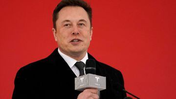 La revista Time ha elegido al fundador de Tesla y SpaceX, Elon Musk, como Person of the Year (Persona del a&ntilde;o) por su influencia en el mercado de valores.