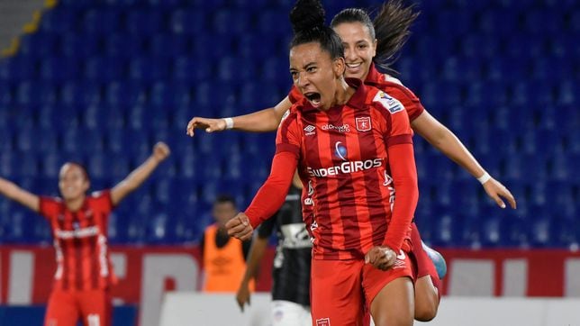 Horarios confirmados para las semifinales de la Liga Femenina