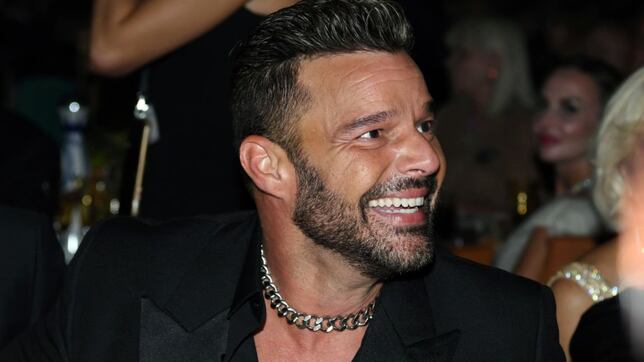 Ricky Martin libre de cargos: Juez desestima denuncia de Dennis Yadiel Sánchez y archiva el caso