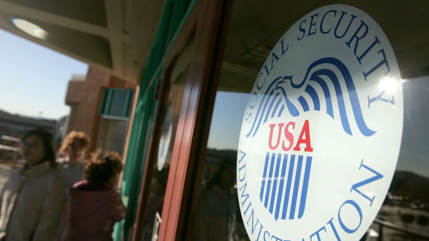 How can I make an appointment at the Social Security office? - AS USA