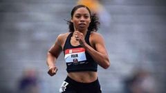 The U.S. Olympic Track &amp; Field roster is in place for the Games featuring a bevy of veterans combined with a legion of 81 first-time Olympians.