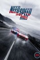 Carátula de Need for Speed: Rivals