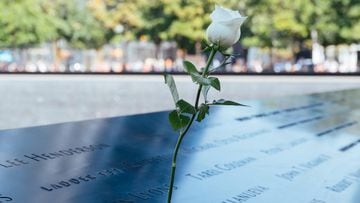 MLS rinde homenaje a víctimas del 9/11 a 21 años de los ataques