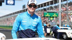 F1 teams have long sought to have an American driver, and Logan Sargeant is finally bringing the United States back on the F1 grid.