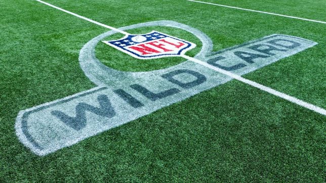 ¿Qué equipos clasificados como Wild Card ganaron el Super Bowl de la NFL?