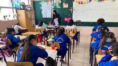 Suspensión de clases en Chile: Mineduc actualiza la lista de colegios que estarán cerrados por el sistema frontal, hoy 21 de agosto