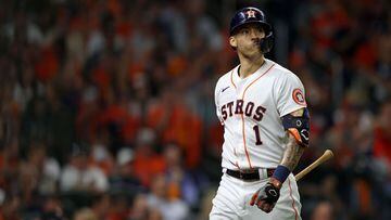 Los Astros ofrec&iacute;an a Correa convertirlo en el shortstop con el segundo mejor salario anual de MLB, pero el infielder rechaz&oacute; la propuesta.