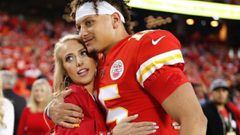 Patrick Mahomes can thank his supportive family for making him the athlete he is today. He was raised to use both his athletic and mental prowess.