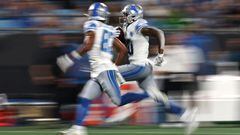 The Detroit Lions are emerging as favorites in the division, owing to their youthful talent and outstanding defense.