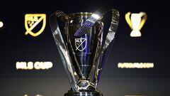 MLS anuncia acuerdos de transmisión de forma lineal con Fox Sports, TUDN, TSN & RDS