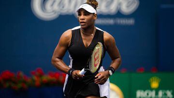 Así es la fortuna de Serena Williams, la deportista histórica de Estados Unidos