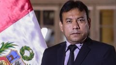 Quién es Félix Chero Medina, el nuevo ministro de Justicia y Derechos Humanos
