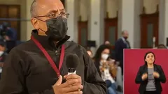 Amenazan al periodista  independiente Rodolfo Montes; AMLO se compromete a protegerlo
