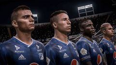 Dimayor lanza la eLiga de FIFA 20