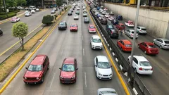 Hoy No Circula, 24 de abril: vehículos y placas en CDMX, EDOMEX, Hidalgo y Puebla
