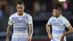 Cruz Azul cae eliminado por LAFC en la Concacaf Liga de Campeones