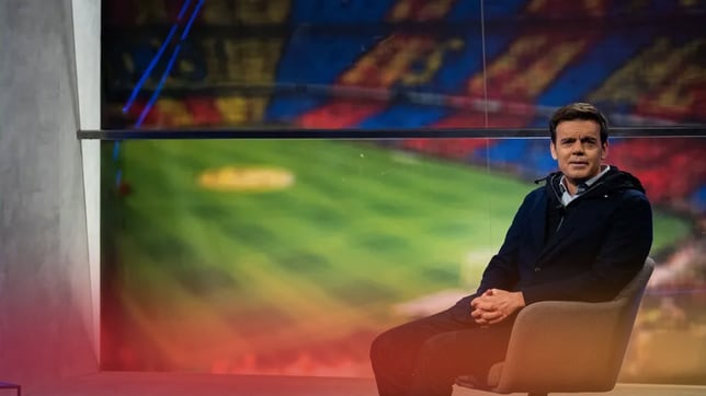 Otra crisis en el Espai Barça
