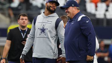 Cowboys happy to get another day of preparation for Monday night