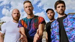 Entradas Coldplay en Chile 2022: cuándo salen a la venta, requisitos para comprarlas y precios