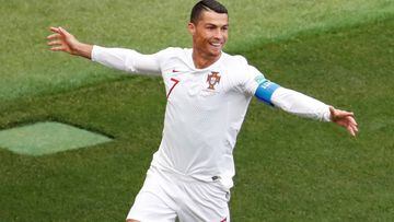 Portugal 1-0 Marruecos: goles, resultado y resumen