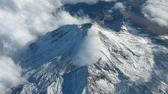 ¿Quiénes eran los cuatro alpinistas que murieron en el Pico de Orizaba, tras caer 5 mil metros de altura?