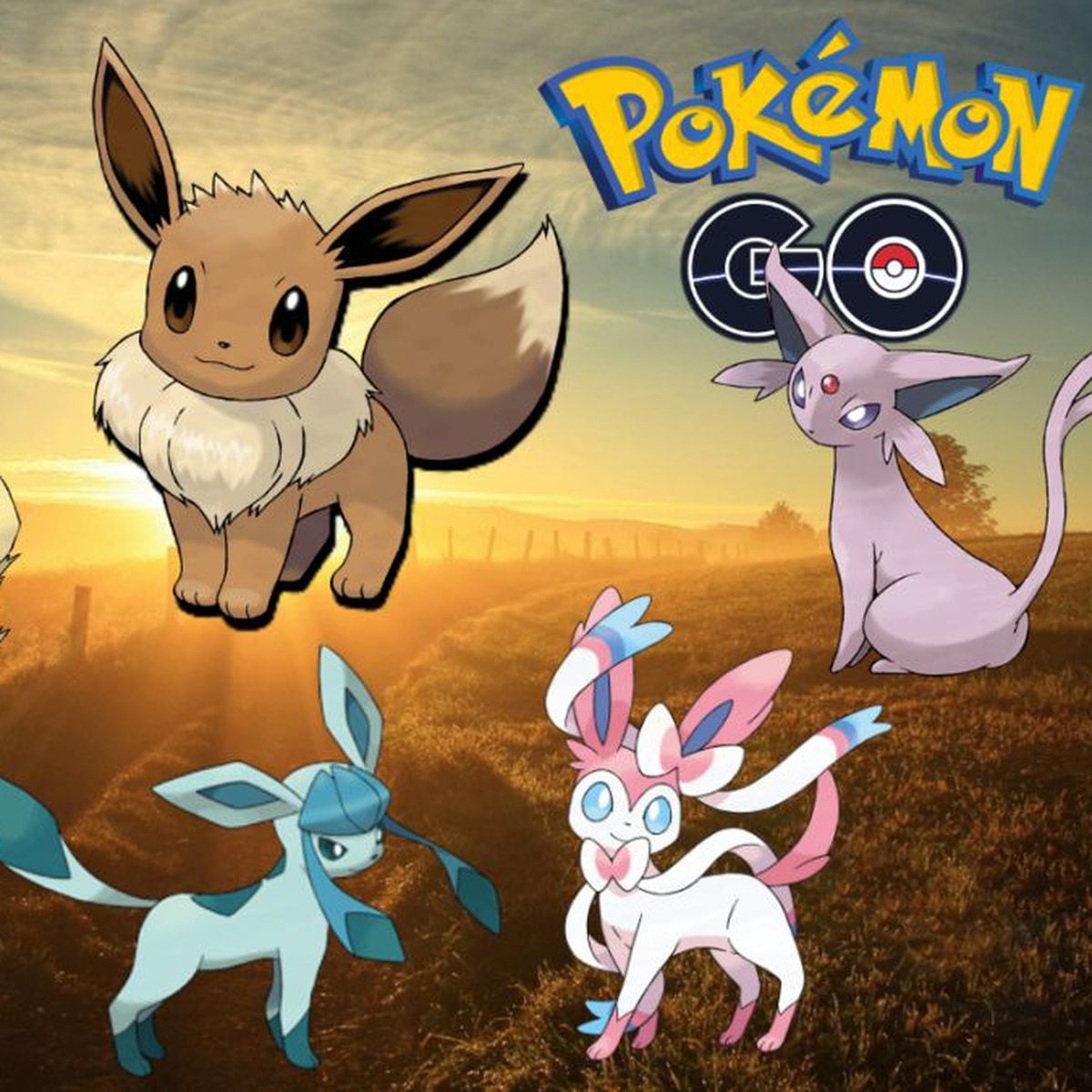 Eevee en Pokémon GO: cómo elegir sus evoluciones y cuál es la