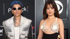 Rauw, who recently broke up with Spanish pop star Rosalía, is now reported to be seeing Cuban-American singer Cabello.