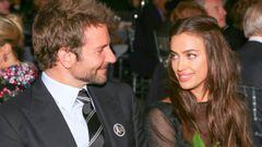 Bradley Cooper y Renée Zellweger se reencuentran diez años después de su romance