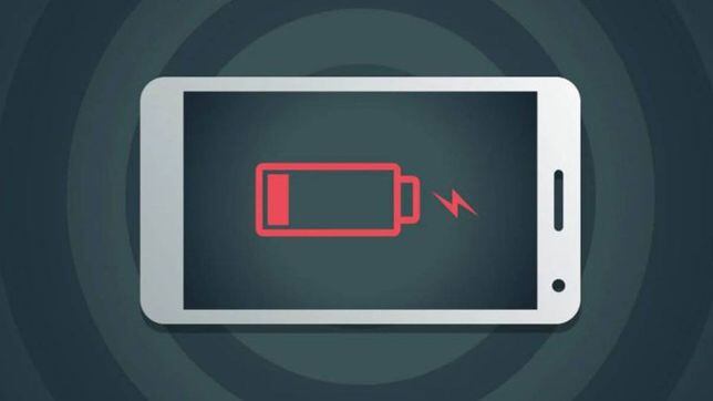 10 things that kill your battery and shorten the life of your smartphone -  Meristation