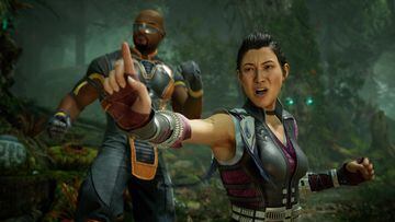 Mortal Kombat 1 Early Access Countdown: How and when can I play? -  Meristation